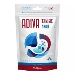 ADIVA® Gastric Small protección gástrica completa y ayudar en el manejo de la acidez