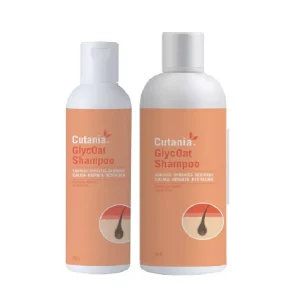 Champú Dermatológico de Última Generación con Efecto Hidratante y Acción Calmante