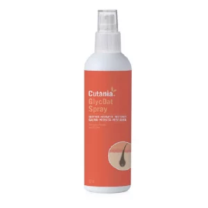 Solución Dermatológica de Última Generación en Spray con Efecto Hidratante y Acción Calmante