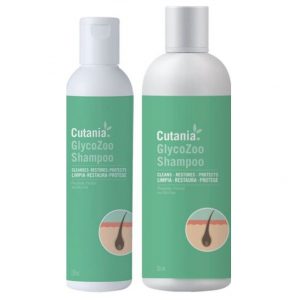 Champú Dermatológico con Acción Secante y Efecto Queratolítico, Lipolítico y Desodorizante