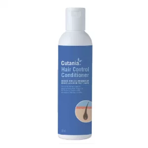 Acondicionador Dermatológico de Última Generación con Ácidos Grasos Esenciales, Vitaminas y Antioxidantes para una Salud de Piel y Pelo Óptimas