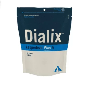 Bolsa Dialix Suplemento para Ayudar a Mantener la Función Renal a Largo Plazo y unos Niveles Adecuados de Fósforo