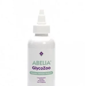 Frasco de Abelia Glycozoo con aplicador 118 ml