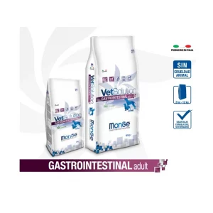 olsas Monge VetSolution CANINE GASTROINTESTINAL 2kg-12kg