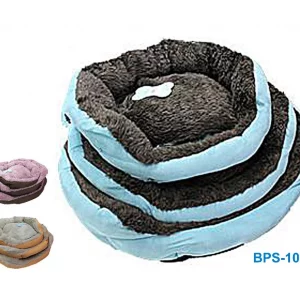 Cama Redonda doblecolor 3JGO