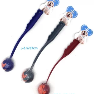Lanzadera de Pelota para Perro de 37cm