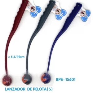 Lanzadera de pelota S para Perro 49cm