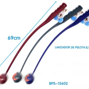Lanzadera de pelota Larga 69 cm