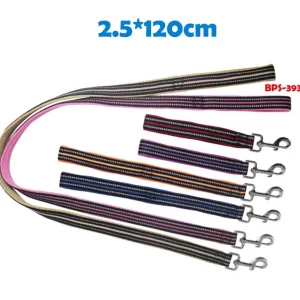 Correa de nylon refrectante 2,5-120cm