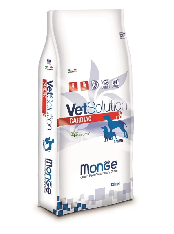 Bolsa Monge VetSolution CANINE 12kg