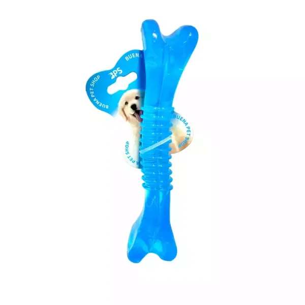 HUESO GOMA BPS 7545 AZUL