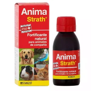 Suplemento anima strath 100ml