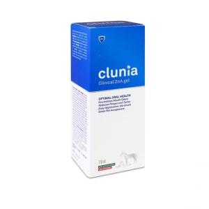 Clunia Zn A gel Clinical 118 ml