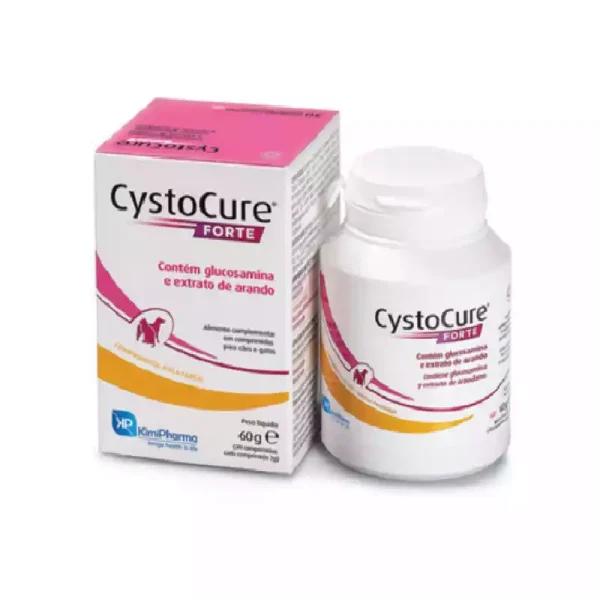 cystocure forte