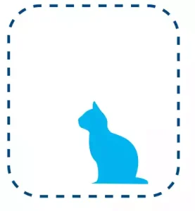 ILUSTRACION GATO