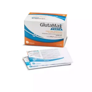 GlutaMax Forte Comprimidos