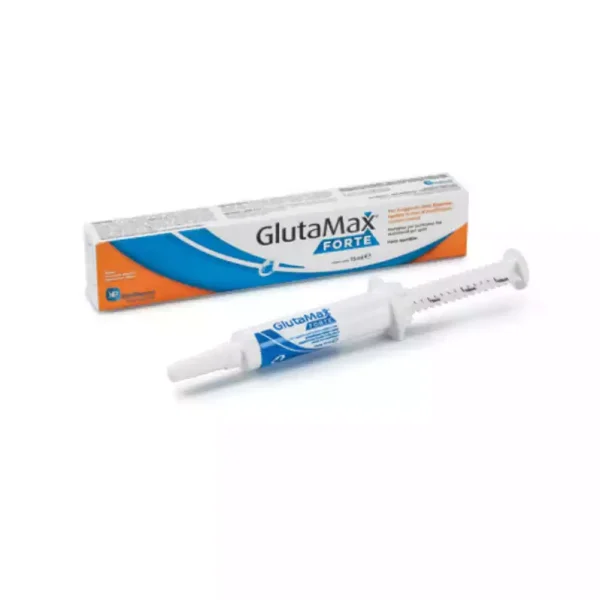 glutamax pasta