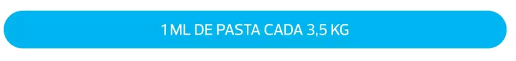 glutamax pasta modo de empleo