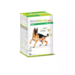 KimiMove Rapid "Condropotector"-Kimipharma