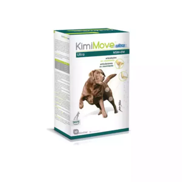 KimiMove Ultra "Condropotector"-Kimipharma