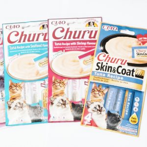 churuscaat